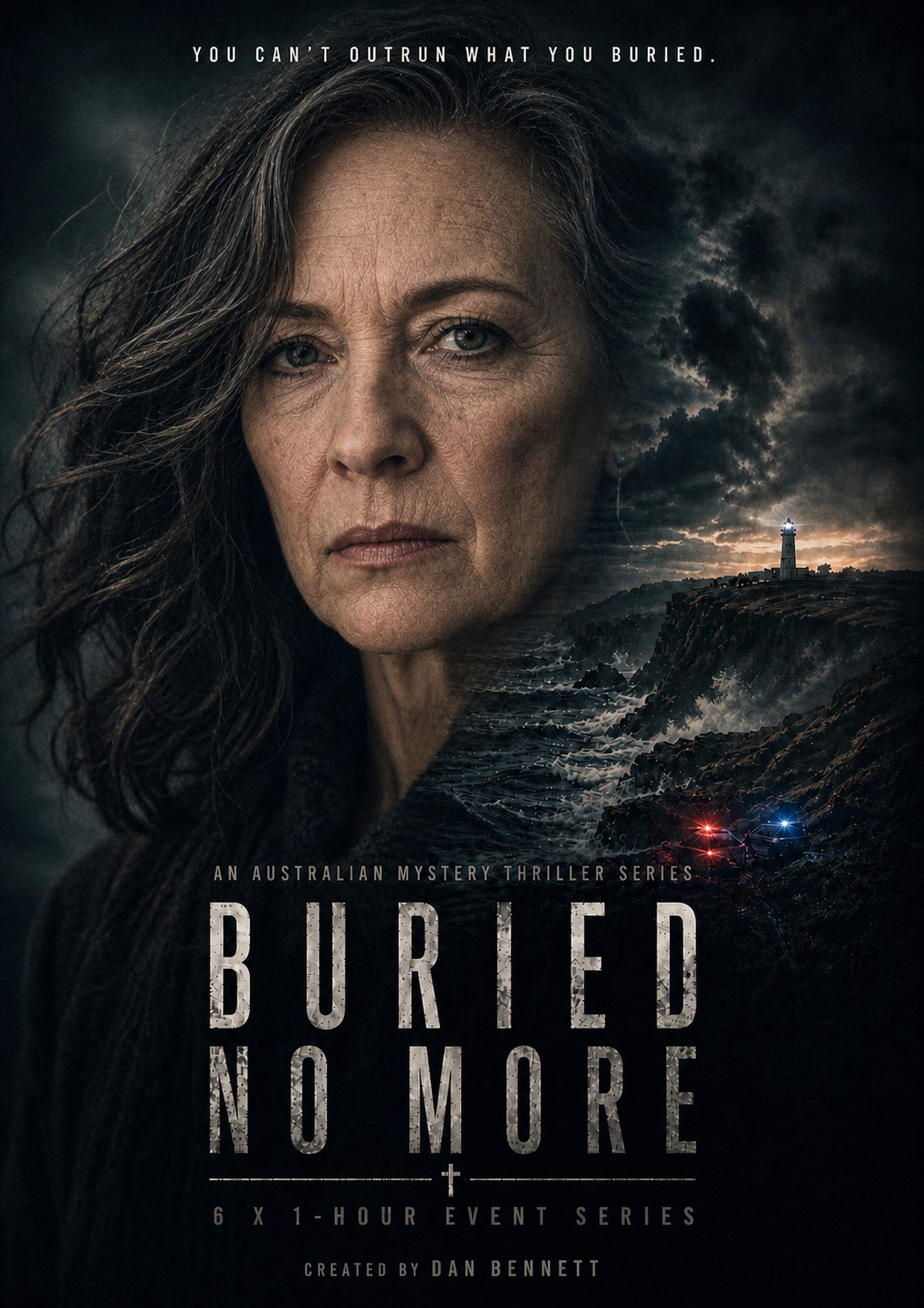 Buried No More