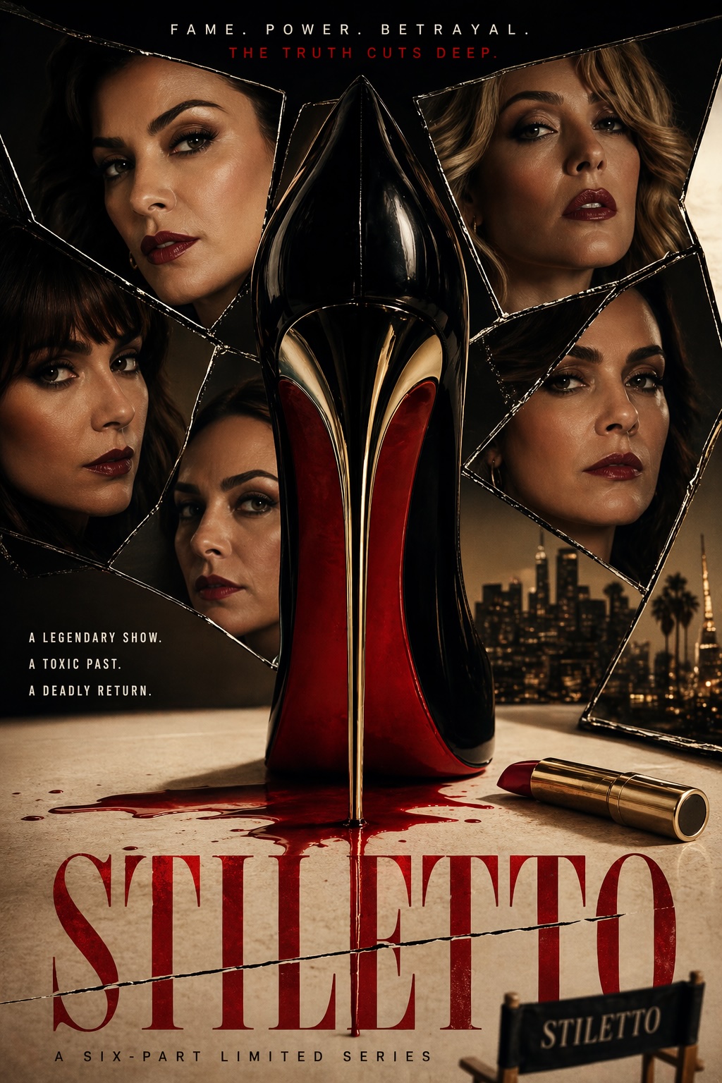 Stiletto